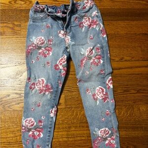 Blue Jeans for Girls